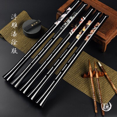 张听树脂专业演奏尺八