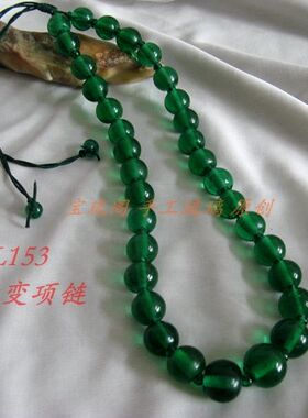 原创设计不同款式毛衣链