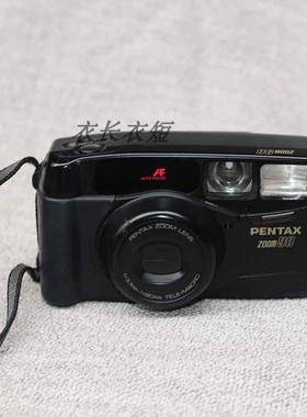 宾得zoom 90 af自动对焦135胶卷相机