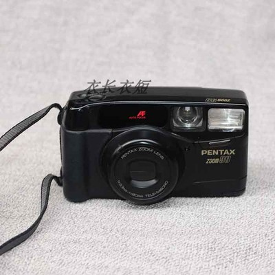 宾得胶卷复古相机学生家用记录