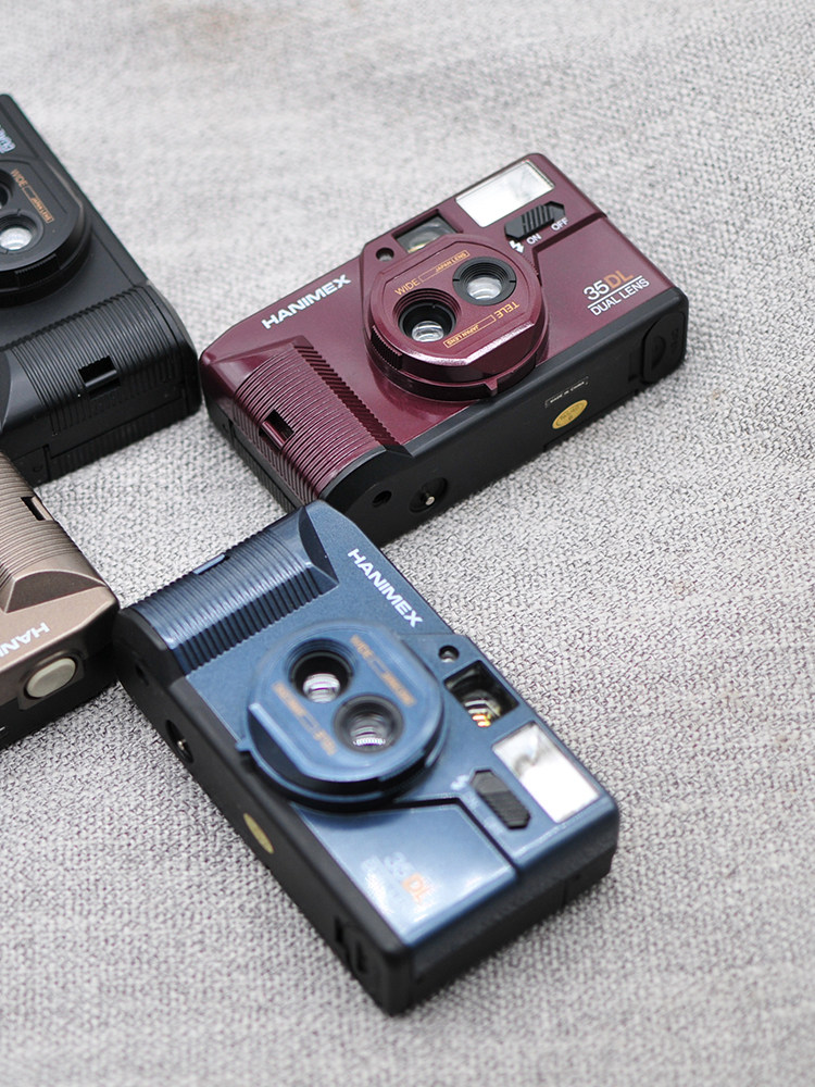 YI YANG QIANXI의 동일한 필름 카메라 ARAKI의 동일한 TOMA M-616 복합 필름 카메라 초보 학생 휴대폰