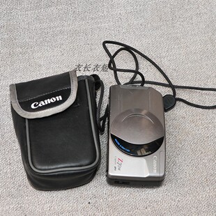 70mm 135胶卷相机露娜胶片机复古色彩 70f 佳能z70w