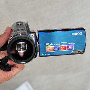 other F60复古手持dv摄像机双镜头加广角镜头 其他