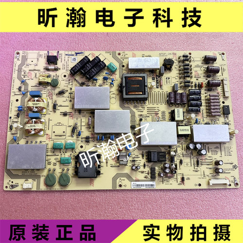 电源板RUNTKB341WJN1APDP-267A2