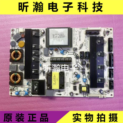 50K310X3D电源板RSAG7.820.4489
