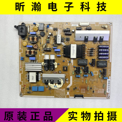 UA55F6400AJ电源板BN44-00625