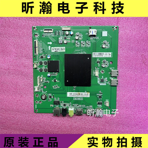 飞利浦75BDL3451D主板XM.H560.D