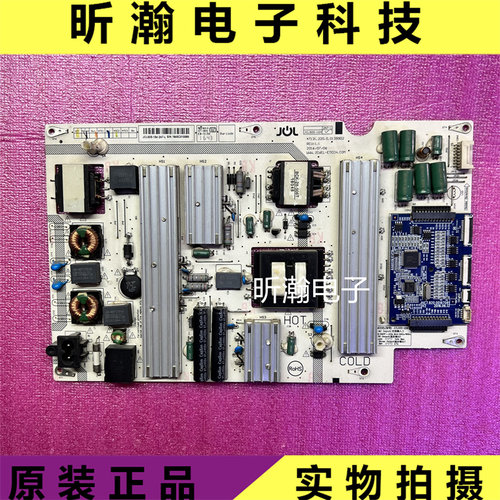 长虹55Q3R电源板R-HSL50S-1S4