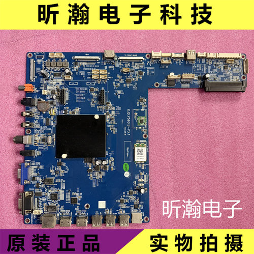 一体机主板KJD.V560.B-V3.1