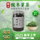 2025年泰山野生酸枣芽茶酸枣叶茶山枣芽茶酸枣仁芽茶50G新芽上市
