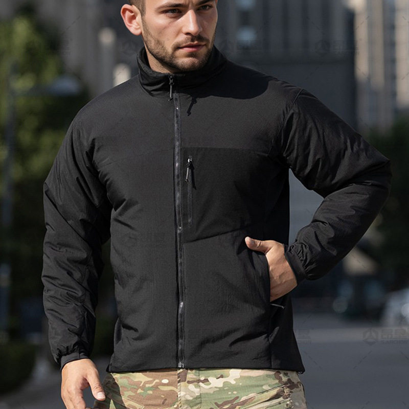 军迷户外汤鸟执勤阿童木新雪丽秋冬中间保暖层战术棉服男透气保暖,户外/登山/野营/旅行用品,其他户外服装,淘宝优惠券,粉丝福利购,淘宝优惠卷