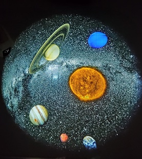 世嘉 四代 flux 星空灯 投影仪 七夕 情人节 告白  道具 节日灯