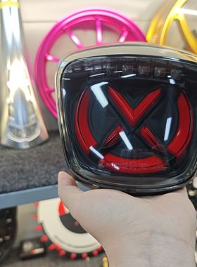 vespa150尾灯冲刺春天