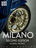 Mandrill轮毂vespa150春天冲刺vespa gts300六日轮毂