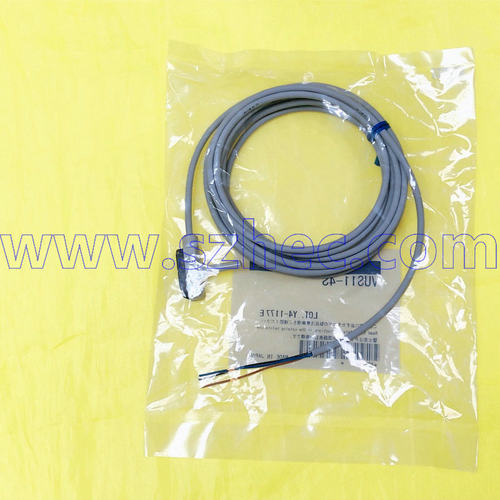 VUS11-4S 日本PISCO 压力开关传感器 全新原装正品
