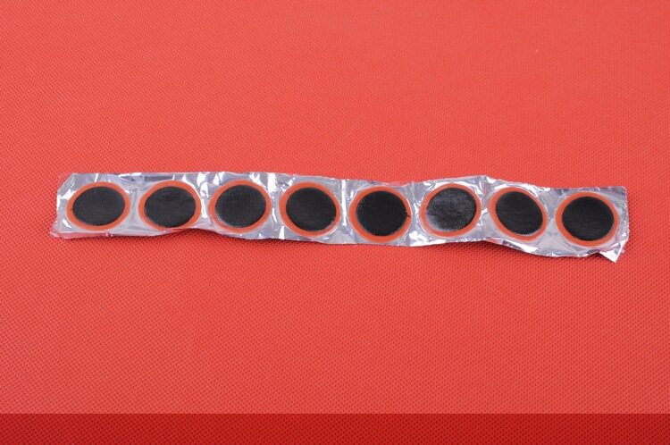 Kit de réparation vélo ROSWHEEL - Ref 2316195 Image 3