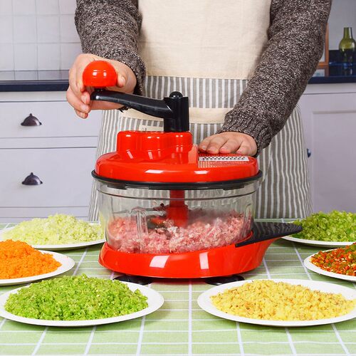 绞蒜机绞肉机饺子馅搅拌机批发价
