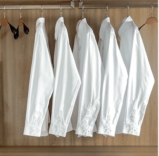 子挂样展厅衣橱展柜软装 样品裤 衬衣摆设 男装 样板间衣柜展示白衬衫