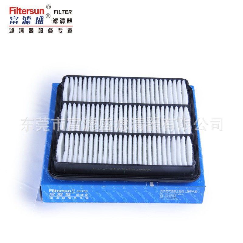 空气滤清器96328718适用雪佛兰景程滤芯FA-B11P