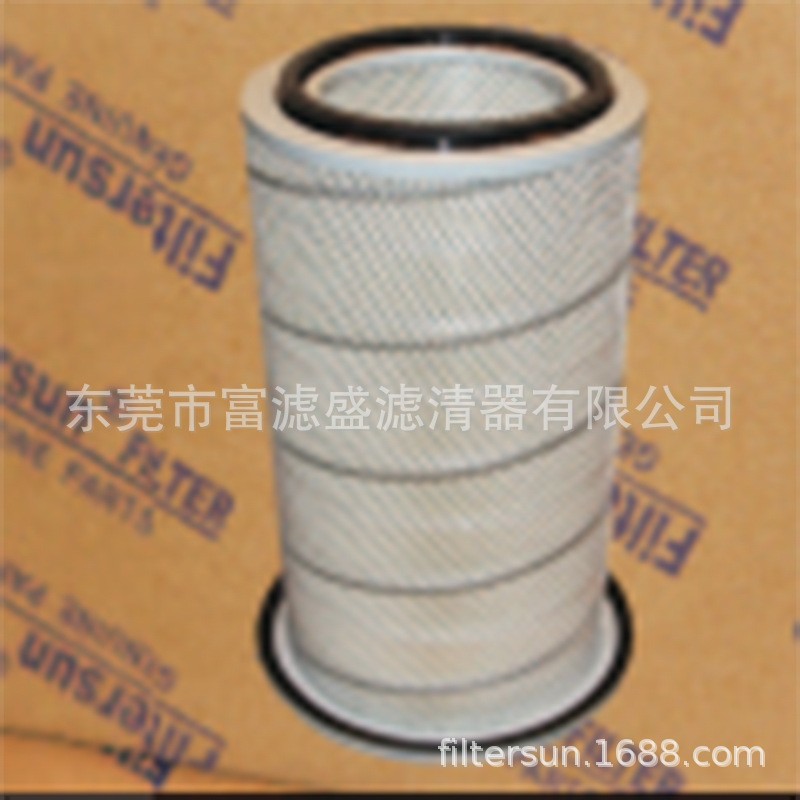 工程机空滤11NB-20120A