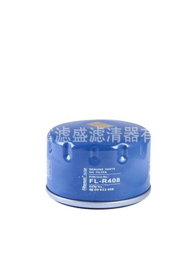 机油滤清器82 00 033 408适用吉普Jeep铃木Jimny 雷诺滤芯FL-R408