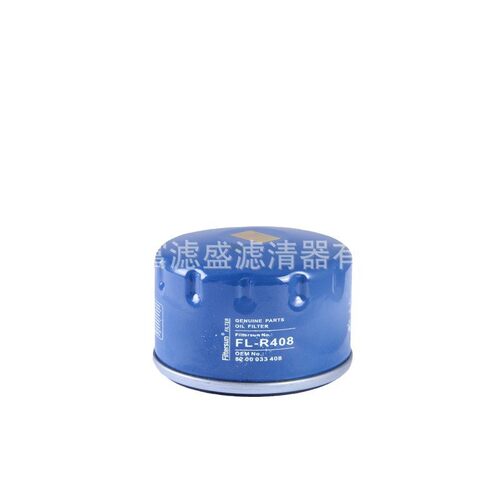 机油滤清器82 00 033 408适用吉普Jeep指南者滤芯FL-R408