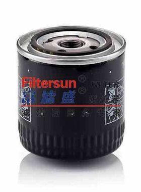 机油滤清器FL830适用福特Econoline E350 F-150滤芯FL-F830