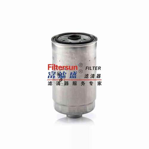 燃油滤清器28113-4D000适用起亚/现代/索兰托滤芯FF-B900