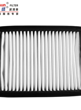 乘用车空气滤芯FA-130XXP适用于长安新星空气滤清器1109113-OXX