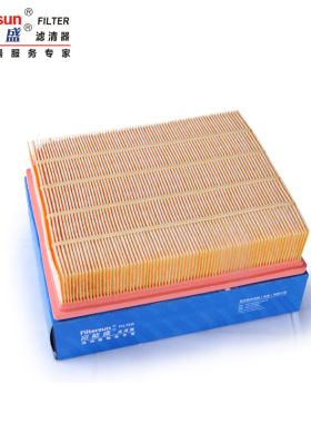 空调滤清器058 133 843适用帕萨特B5滤芯FA-26168U