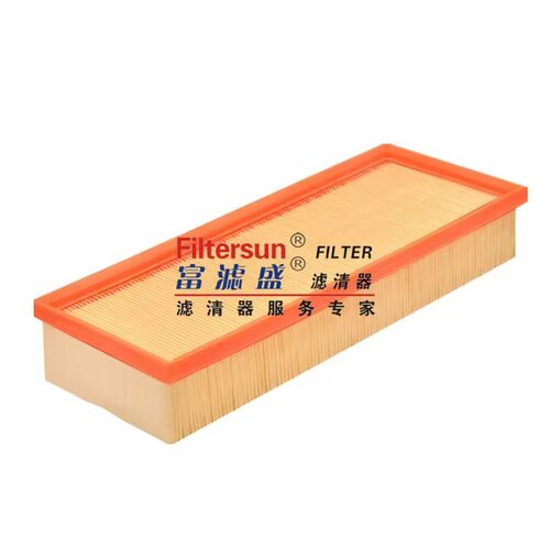 富滤盛FA-34109U适用于大众开迪 7701409300 空气滤清器