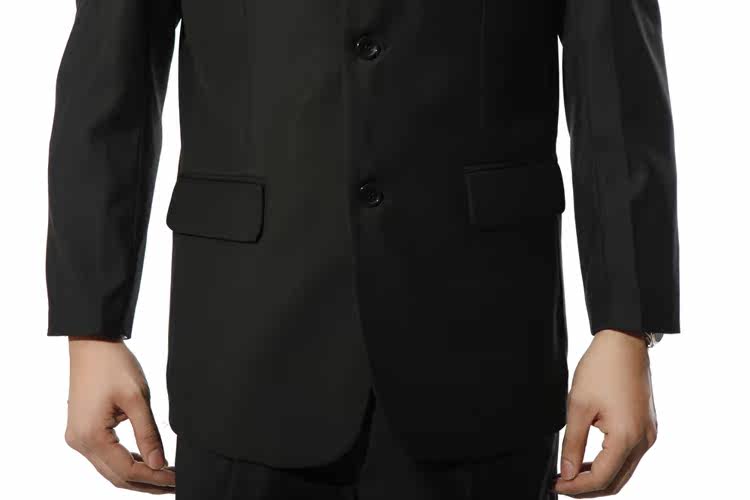 Costume homme pour hiver - Ref 1578335 Image 3