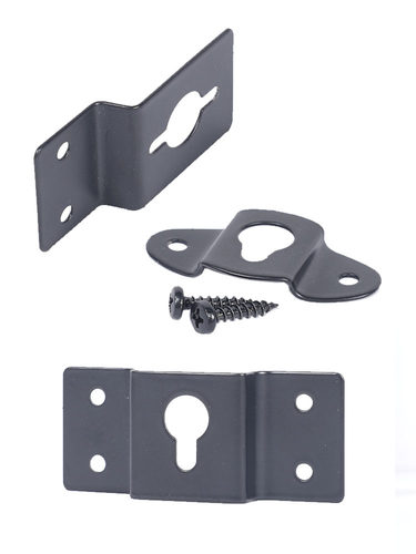 音响音箱挂片挂钩金属挂片