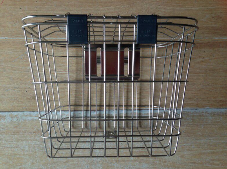 Panier pour vélo - Ref 2267249 Image 5