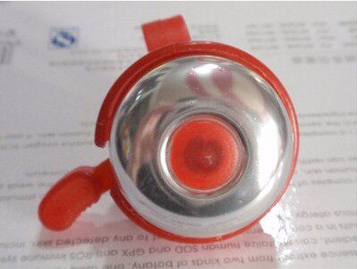 Avertisseur de vélo - Ref 1455468 Image 5