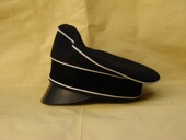 M32黑尼大檐帽 软帽