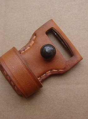 98K背带 MP44背带的固定扣