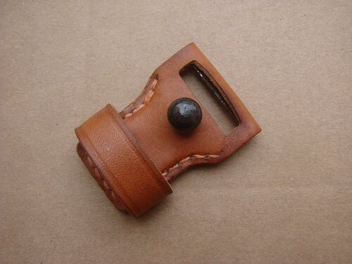 二战德军步枪冲锋枪背带