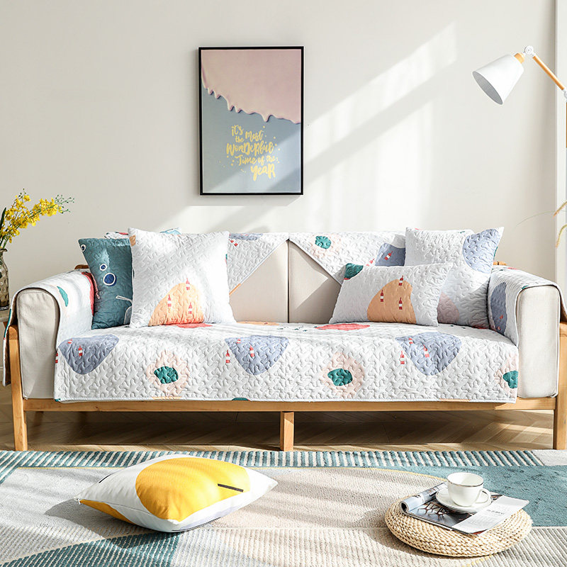 棉布 四季通用沙发垫L形沙发垫舒适防滑沙发坐垫简约沙发套罩|msdalam kategori rumah Fabrik, kusyen/Upholstery/kusyen sofa, kusyen sofa - dari Buy2taobao.com untuk memberikan perkhidmatan ejen Taobao profesional membeli