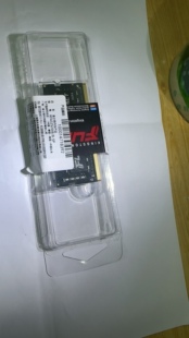 【金士顿DDR4 8G笔记本内存条】