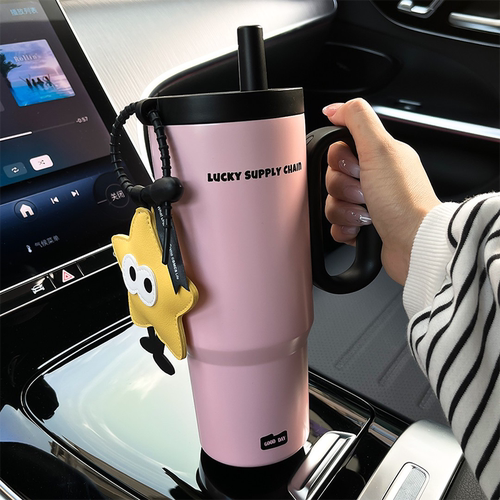 【补水神器】大号轻奢316保温杯