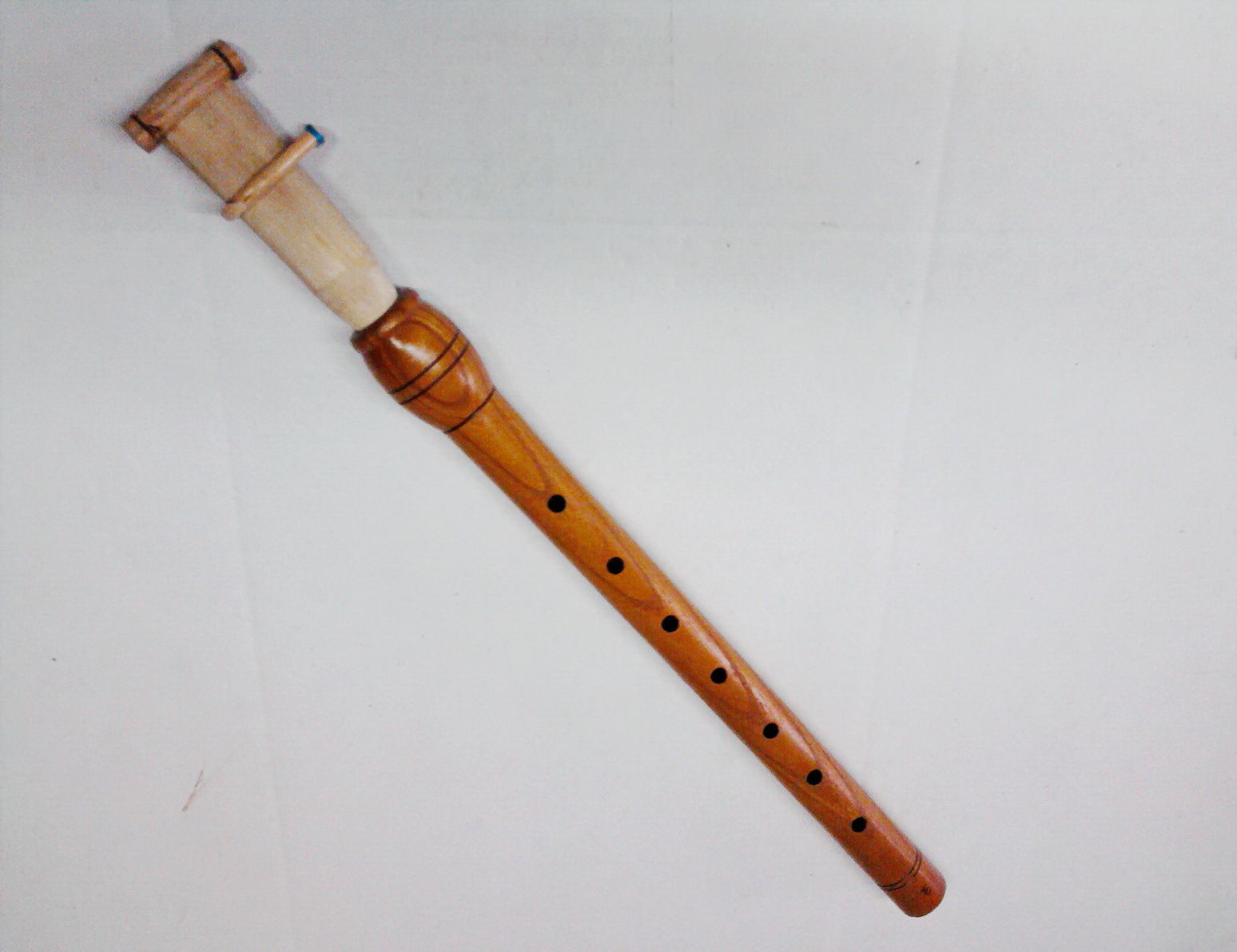 土耳其 Orta MEY笛 专业木管乐器 桑木 中东笛子 全新款Duduk