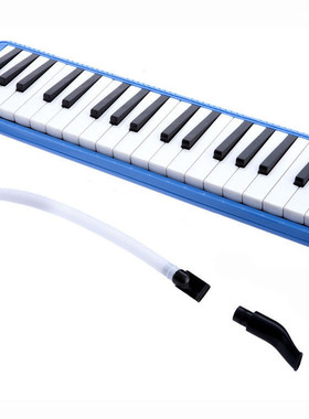美国进口乐器 口风琴 37键 演奏型口风琴 Melodica专业品质 &琴包