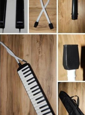 德国进口 口风琴 32键 演奏型口风琴 Melodica 键盘乐器 全新正品