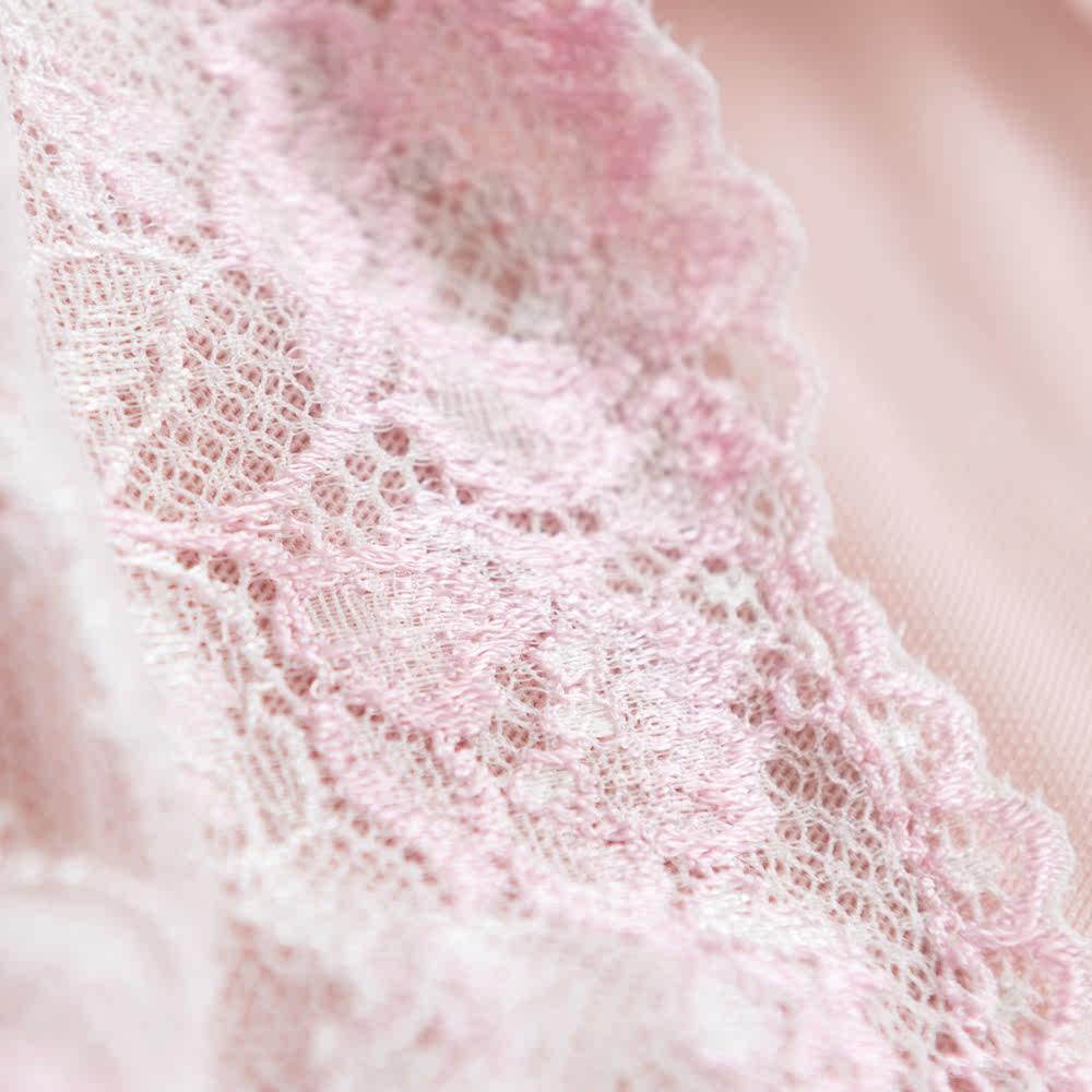 Slip jeunesse sexy en nylon - Ref 642472 Image 5