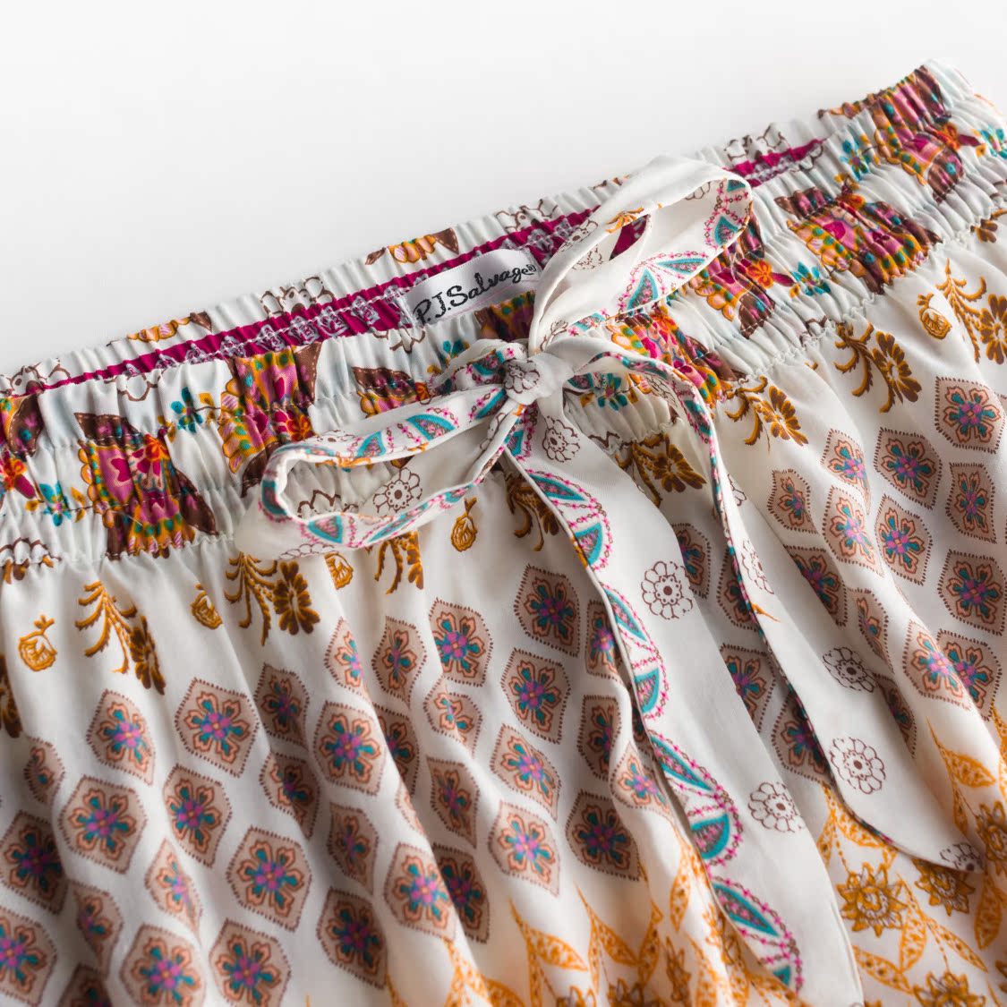 Pantalon pyjama jeunesse - Ref 719009 Image 3