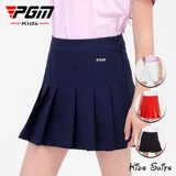 Юбка в складку, штаны, мини-юбка, детская одежда, осенняя