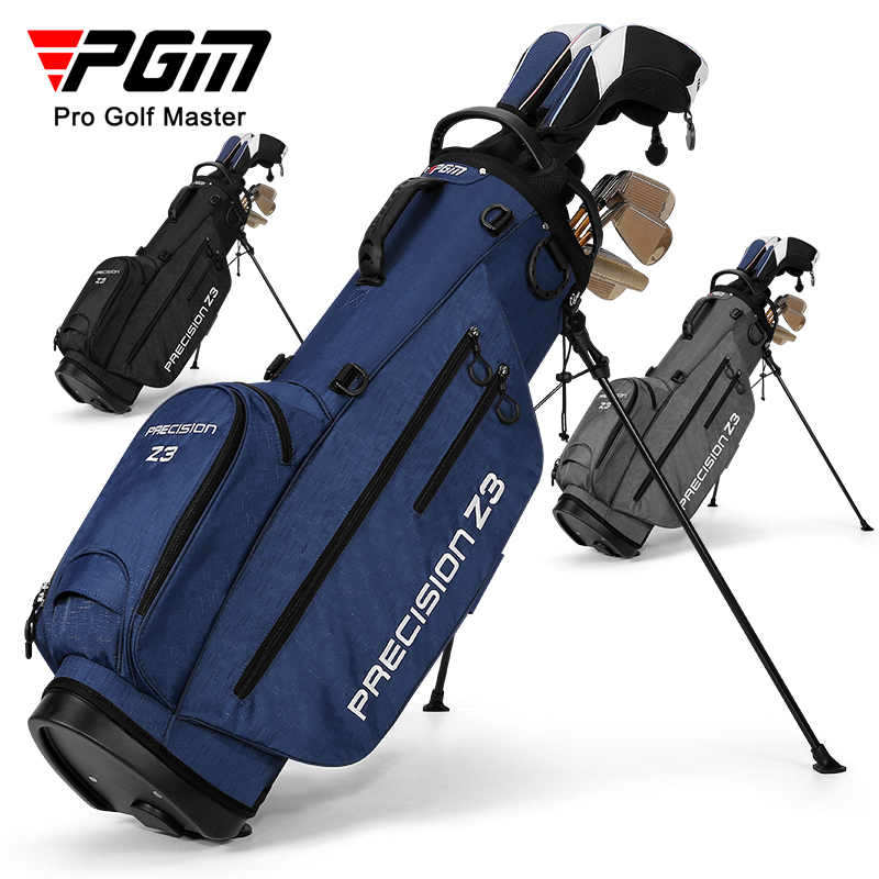 PGM 高尔夫球包 男女支架包 轻便球杆包便携球包袋球杆袋golf bag 运动/瑜伽/健身/球迷用品 高尔夫球包 原图主图