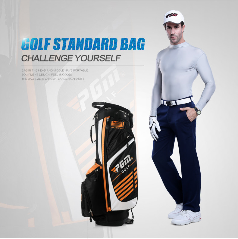 Sac de golf - Ref 37897 Image 3