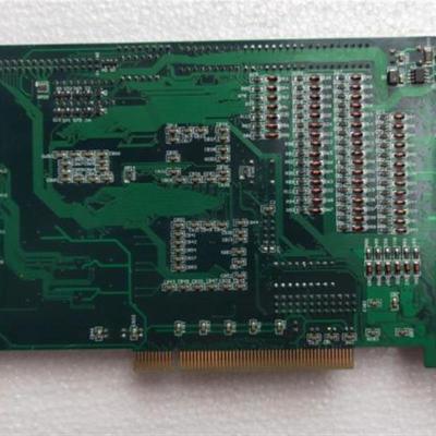 雷赛DMC2610 6轴高性能运动控制卡 无附件 现货